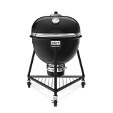 Summit® Kamado E6 Charcoal Grill