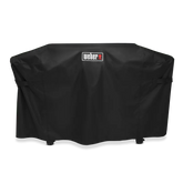 Premium Grill Cover - Works with Weber® 36" Rust-Resistant Griddle