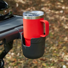 Weber Works™ Bottle Holder - Snaps onto Weber Works™ side rail