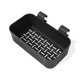 Weber Works™ Condiment Holder - Snaps onto Weber Works™ side rail