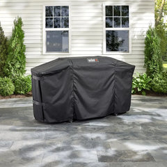 Premium Griddle Cover - Compatible with Slate™ 30" Rust-Resistant Griddle
