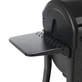 Folding Side Table - Compatible with Searwood® and Weber Smoque™ grills