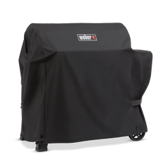 Premium Grill Cover - Compatible with Searwood® XL 600 pellet grill