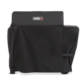 Premium Grill Cover - Compatible with Searwood® XL 600 pellet grill