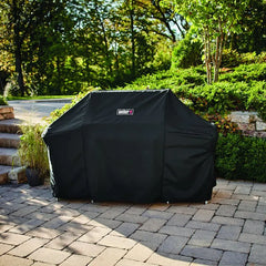 Premium Grill Cover - Compatible with 2024 Summit Grill Center (GC38 model)
