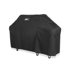 Premium Grill Cover - Compatible with Summit FS38, FS38X & 670 models