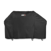 Premium Grill Cover - Compatible with Summit FS38, FS38X & 670 models