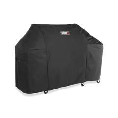 Premium Grill Cover - Compatible with Summit FS38, FS38X & 670 models