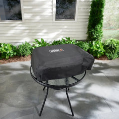 Premium Griddle Cover - Works with 22" Tabletop Griddles