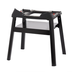 Compact Stand - Compatible with Weber® Q grills