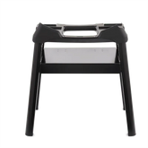 Compact Stand - Compatible with Weber® Q grills