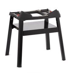 Compact Stand - Compatible with Weber® Q grills