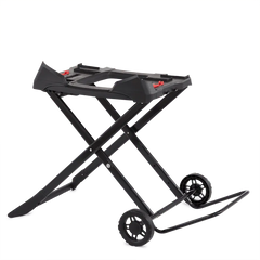 Portable Cart - Compatible with Weber® Q grills