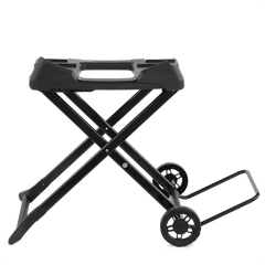 Portable Cart - Compatible with Weber® Q grills