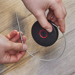 Smart Probe and Grate Sensor - Works with ANY GRILL OR OVEN