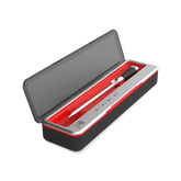 Smart Wireless Probe Plus with Booster and Charger - Works with ANY GRILL OR OVEN