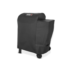 Premium Grill Cover – Weber Smoque™ - Compatible with Weber Smoque™ Pellet Smoker