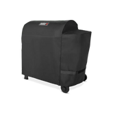 Premium Grill Cover – Weber Smoque™ XL - Compatible with Weber Smoque™ XL Pellet Smoker