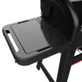 Weber Works™ Side Table - Compatible with Searwood® and Weber Smoque™ models