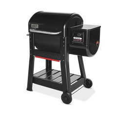 Bottom Shelf – Weber Smoque™ - Compatible with Weber Smoque™ Pellet Smoker