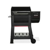 Bottom Shelf – Weber Smoque™ - Compatible with Weber Smoque™ Pellet Smoker