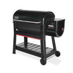 Bottom Shelf – Weber Smoque™ XL - Compatible with Weber Smoque™ XL Pellet Smoker