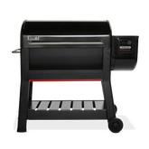 Bottom Shelf – Weber Smoque™ XL - Compatible with Weber Smoque™ XL Pellet Smoker