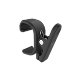 Weber Works Clips - Snaps onto Weber Works side rail on compatible Weber® griddles