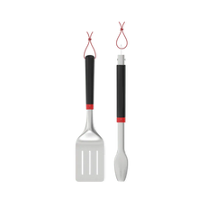 Grill Tools Set of 2