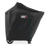 Premium Grill Cover - Fits 22'' Performer™ Charcoal Grill and Performer™ Smart Charcoal Grill