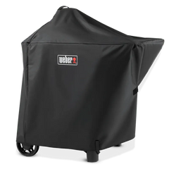 Premium Grill Cover - Fits 22'' Performer™ Charcoal Grill and Performer™ Smart Charcoal Grill