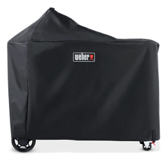 Premium Grill Cover - Fits 22'' Performer™ Premium Charcoal Grill and Performer™ Premium Smart Charcoal Grill