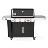 Genesis E-435 Gas Grill (Liquid Propane)