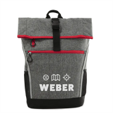 Limited Edition Weber Backpack