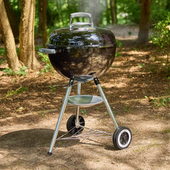 18” Original Kettle® Charcoal Grill