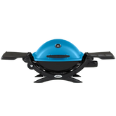 Weber® Q 1200 Gas Grill (Liquid Propane)