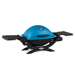 Weber® Q 1200 Gas Grill (Liquid Propane)