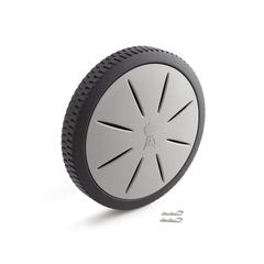 Wheel - Compatible with Weber Q 3200 and Q Patio Carts