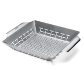 Deluxe Grilling Basket - Large
