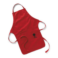 Apron - Red