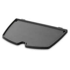 Griddle - Q 100/1000 series
