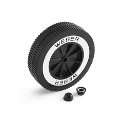 Wheel - Compatible with 18" and 22" Kettles