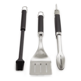 Precision 3-Piece Grill Set