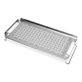 Griddle Keep Warm Rack