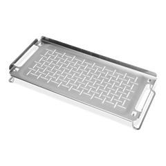 Griddle Keep Warm Rack