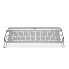 Griddle Keep Warm Rack