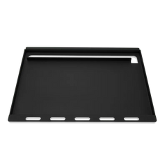 Rust-Resistant Griddle Insert - Compatible with 3-burner Genesis 2016+, Summit 2024+