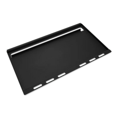 Rust-Resistant Griddle Insert - Compatible with 4-burner Genesis 2016+