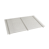 Weber Stainless Steel Cooking Grate - Compatible with SMOKEFIRE EX4/EX6/EPX6 wood pellet grills and SPIRIT 300