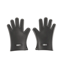 Weber Silicone Grilling Gloves